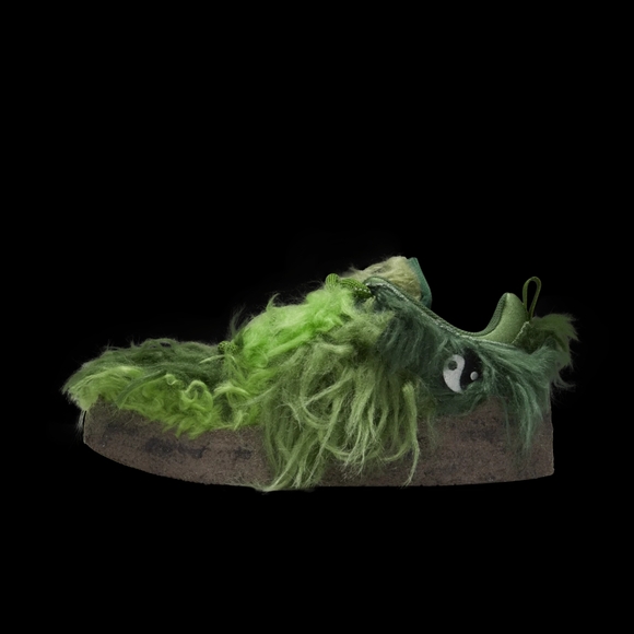 Nike CPFM Flea 1 - Picture 1 of 3